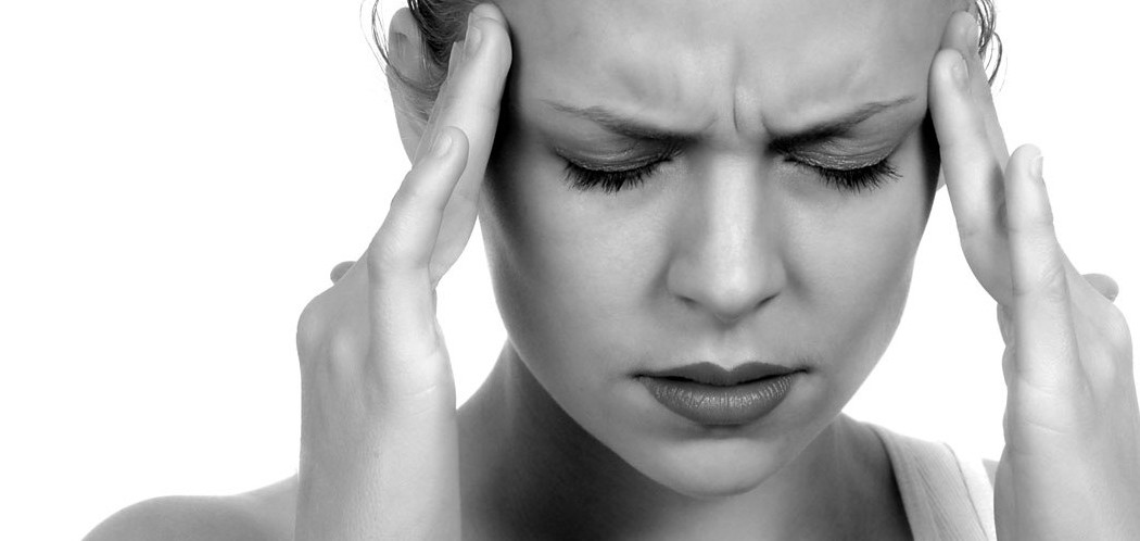 How To Get Rid Of A Migraine