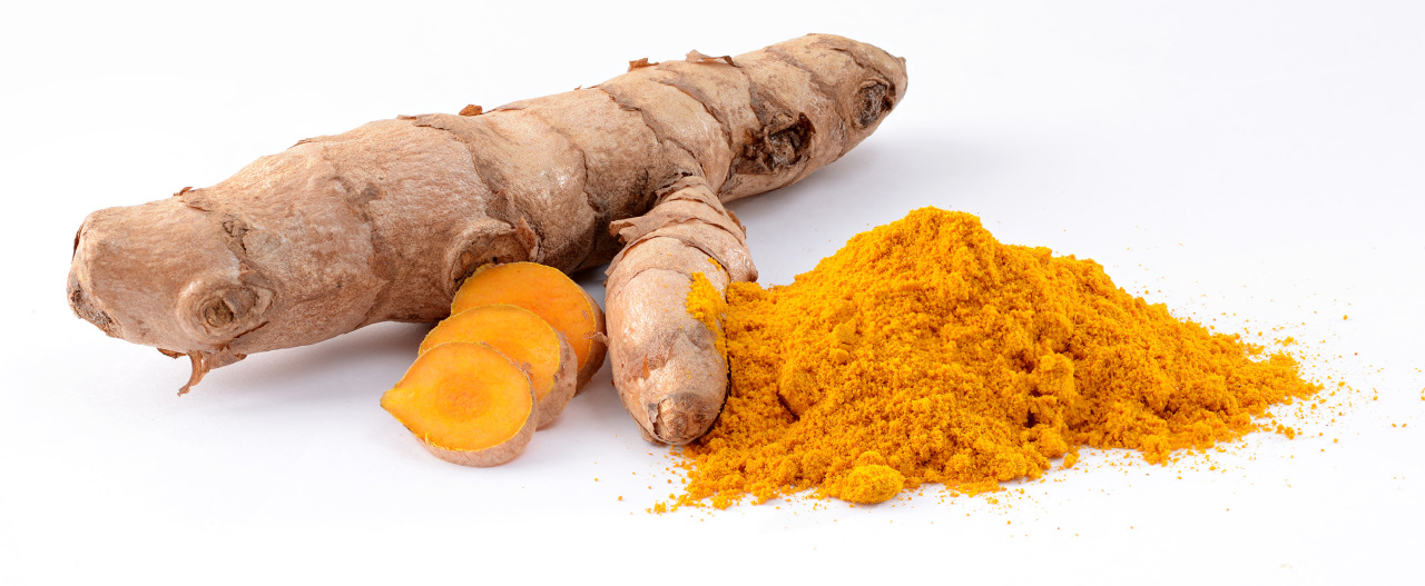 Turmeric for Acne