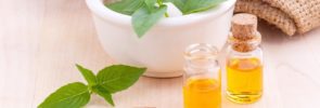 10 Essential Oils for Cough