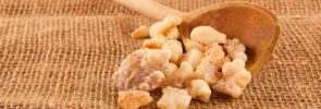 Frankincense Oil Uses