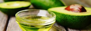 Avocado Oil for Hair Growth