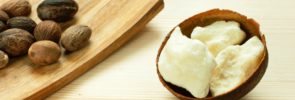 What is Shea Butter?