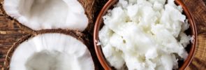 Coconut Oil for Hemorrhoids