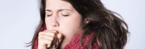 How to get rid of a cough with home remedies